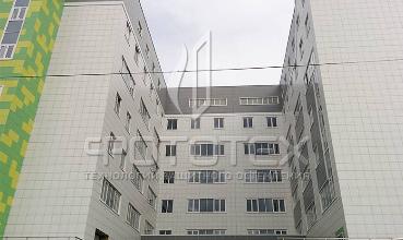 Перинатальный центр Ингушетия: реализованный проект фото 6