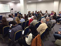 Эксперты компании ФОТОТЕХ провели семинар-практикум в Ростове на Дону
