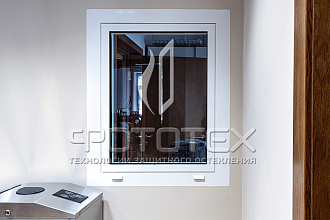 Гостехнадзор города Москвы: реализованный проект фото 1